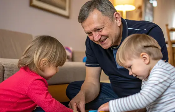 Начало Пути